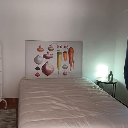 La Rampa Beach B&B Olhos de Agua  Bagian luar foto