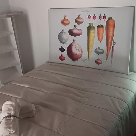 La Rampa Beach B&B Olhos de Agua  Bagian luar foto