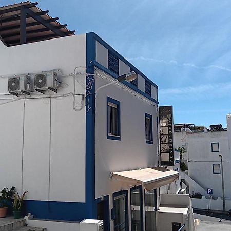 La Rampa Beach B&B Olhos de Agua  Bagian luar foto