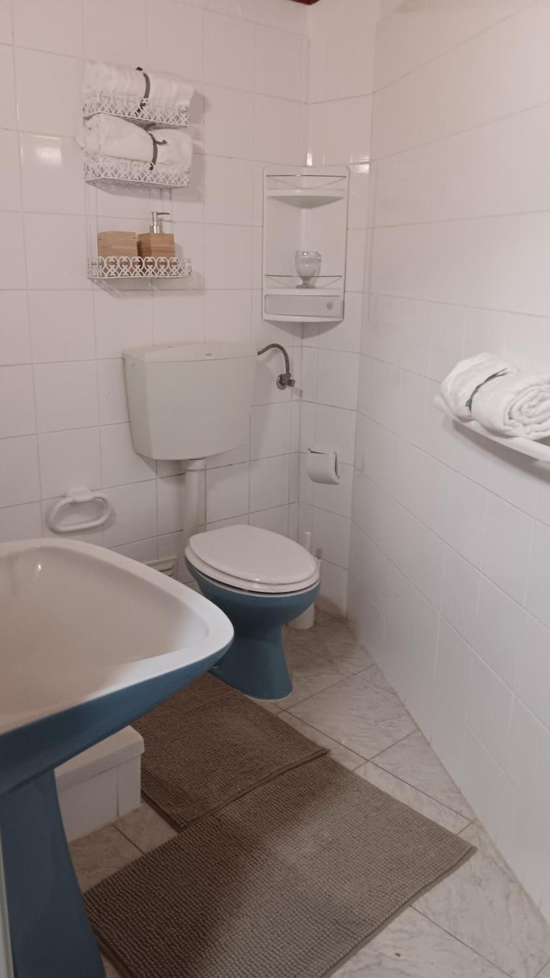 La Rampa Beach B&B Olhos de Agua  Bagian luar foto