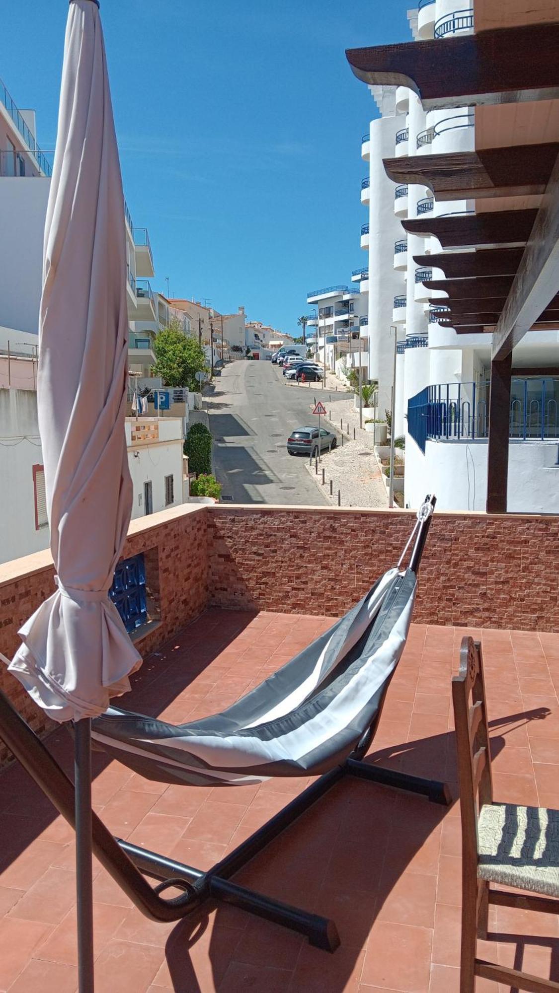 La Rampa Beach B&B Olhos de Agua  Bagian luar foto