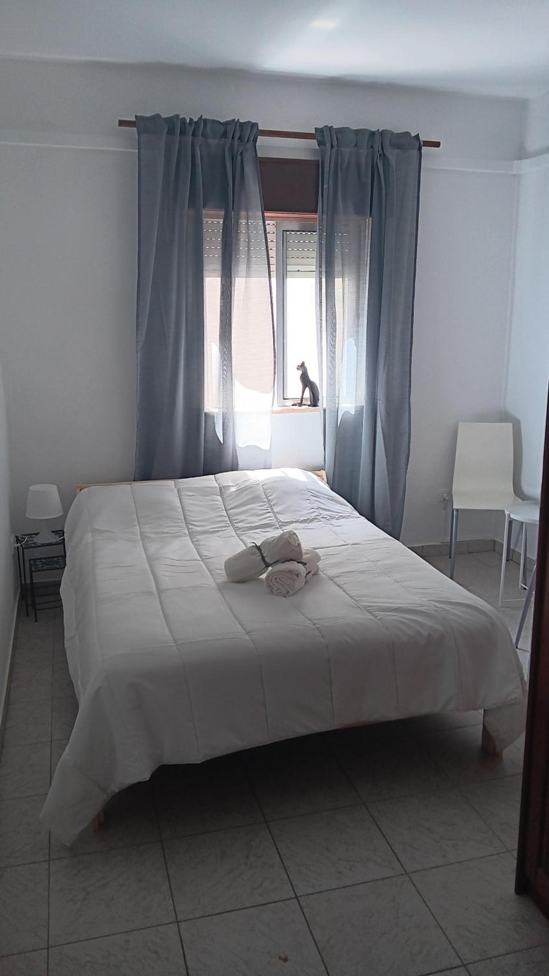 La Rampa Beach B&B Olhos de Agua  Bagian luar foto