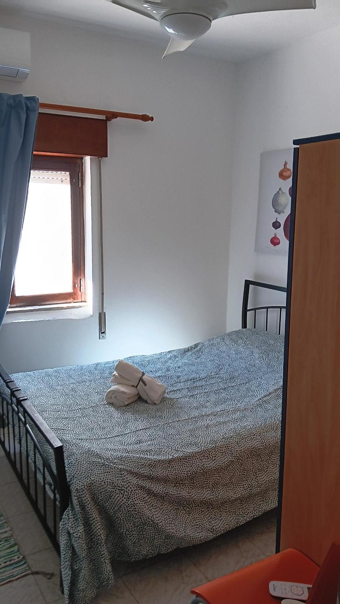 La Rampa Beach B&B Olhos de Agua  Bagian luar foto