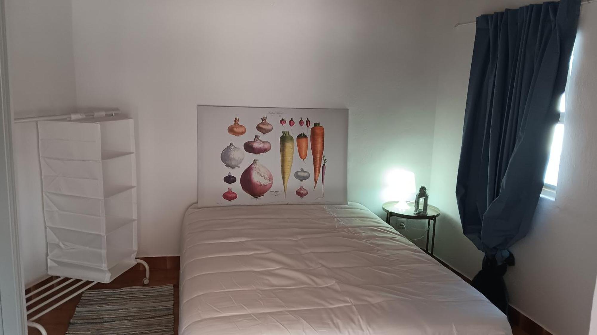 La Rampa Beach B&B Olhos de Agua  Bagian luar foto