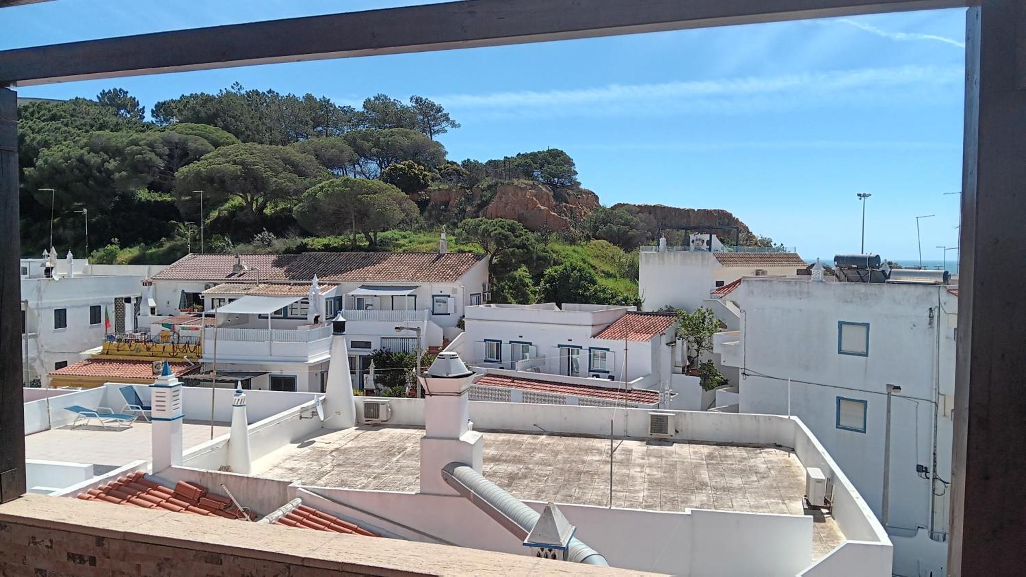 La Rampa Beach B&B Olhos de Agua  Bagian luar foto