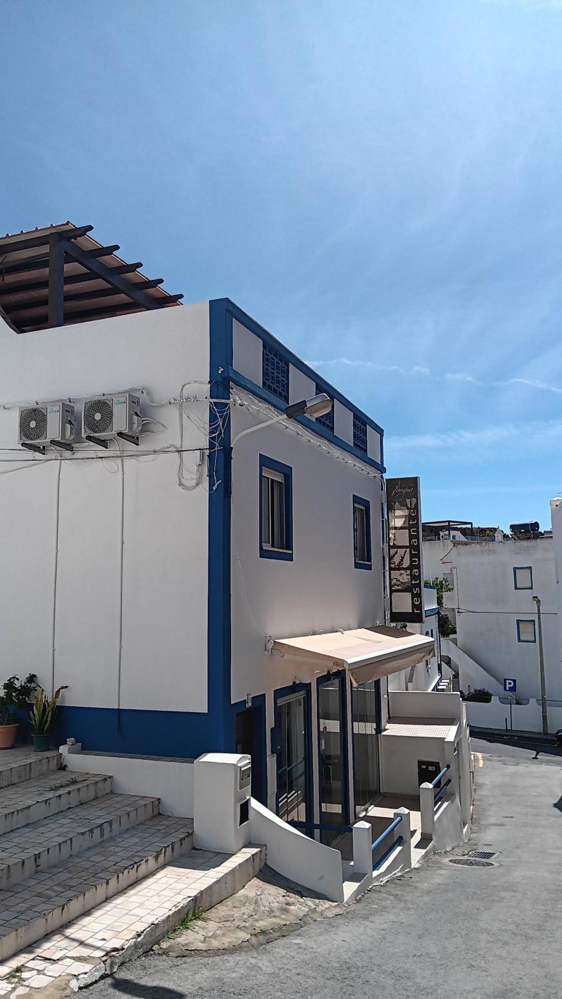 La Rampa Beach B&B Olhos de Agua  Bagian luar foto
